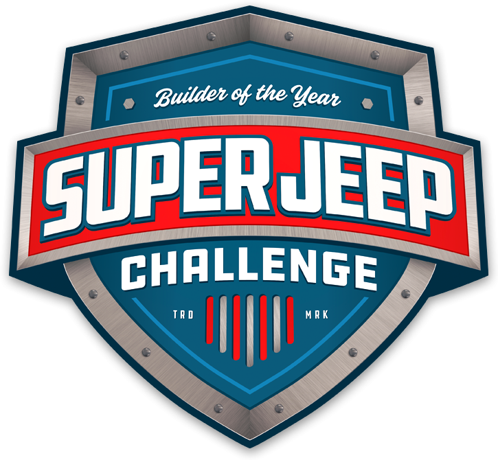 Super Jeep Challenge